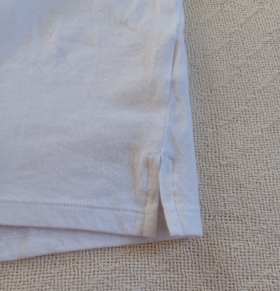 PINK ♡ tee shirt white small - Picture 5 of 7